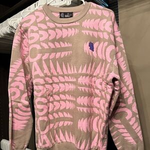 Anti Social Social Club sweater - sz M